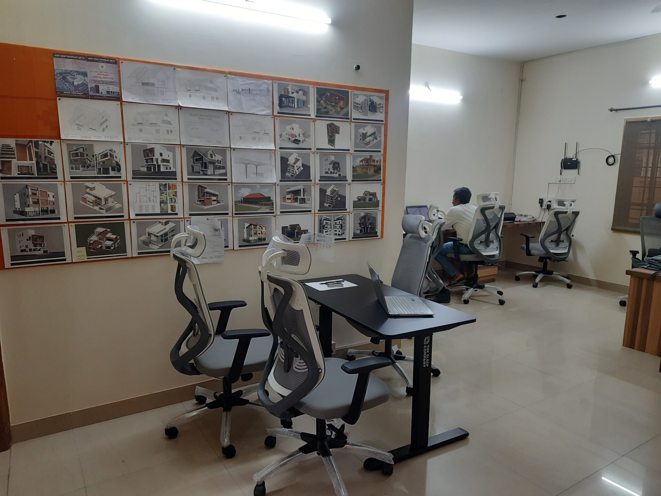 Office Photos