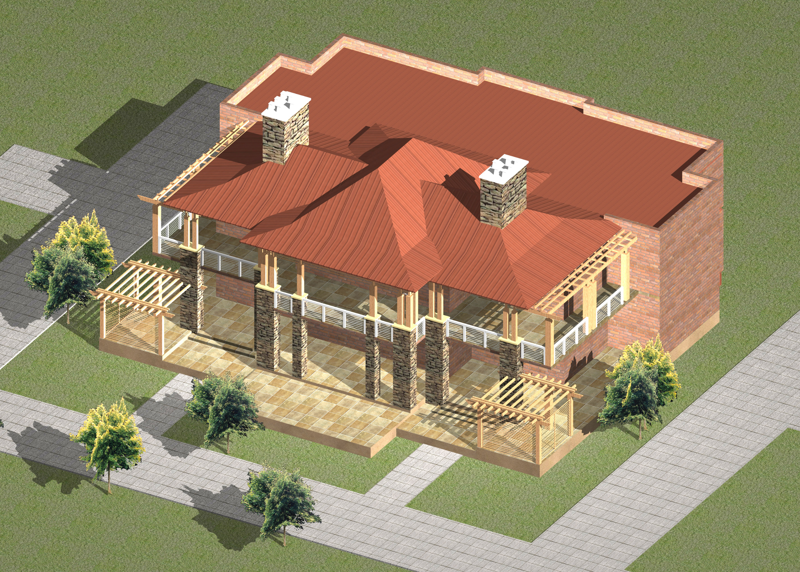 Architecture