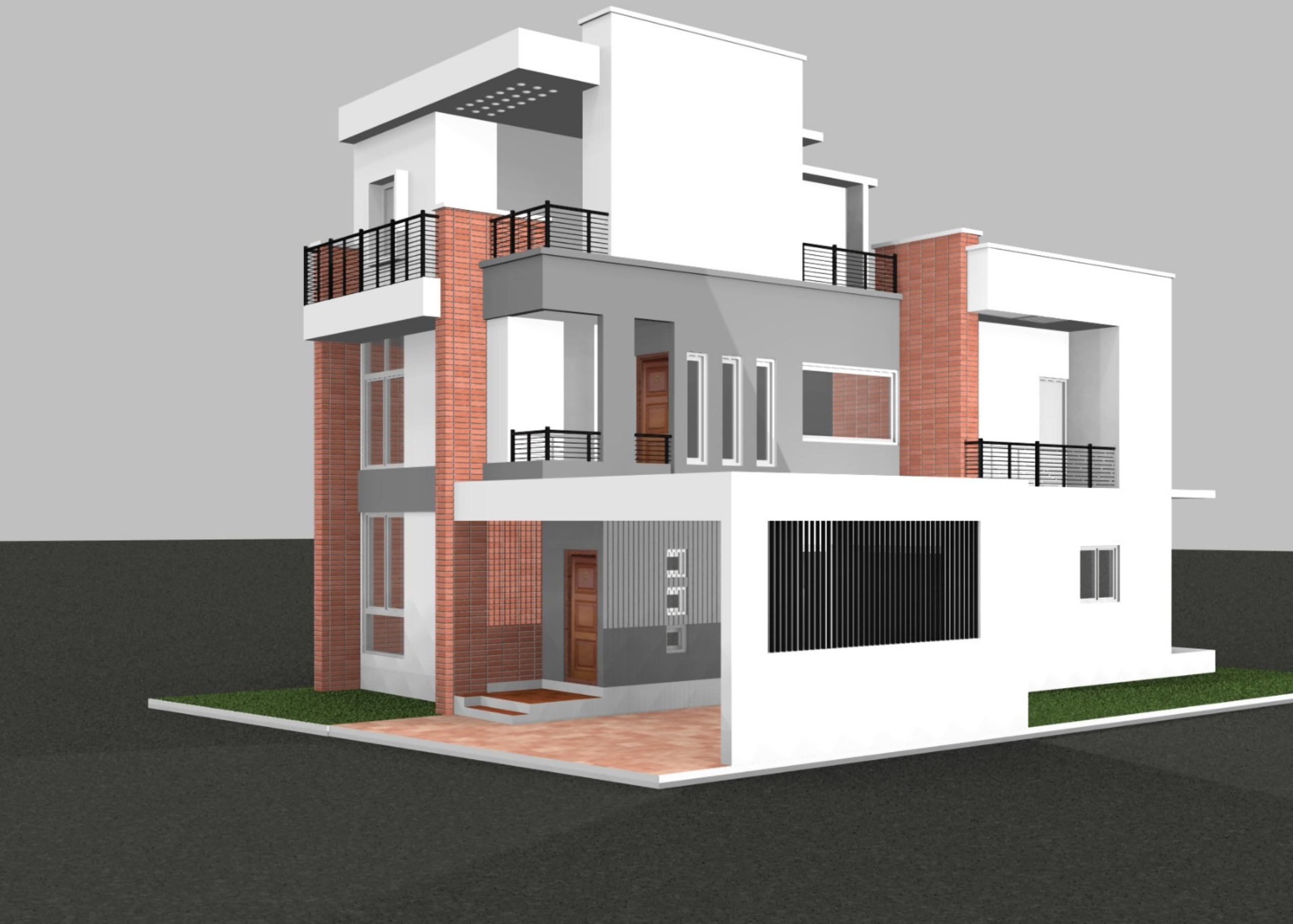 Architecture