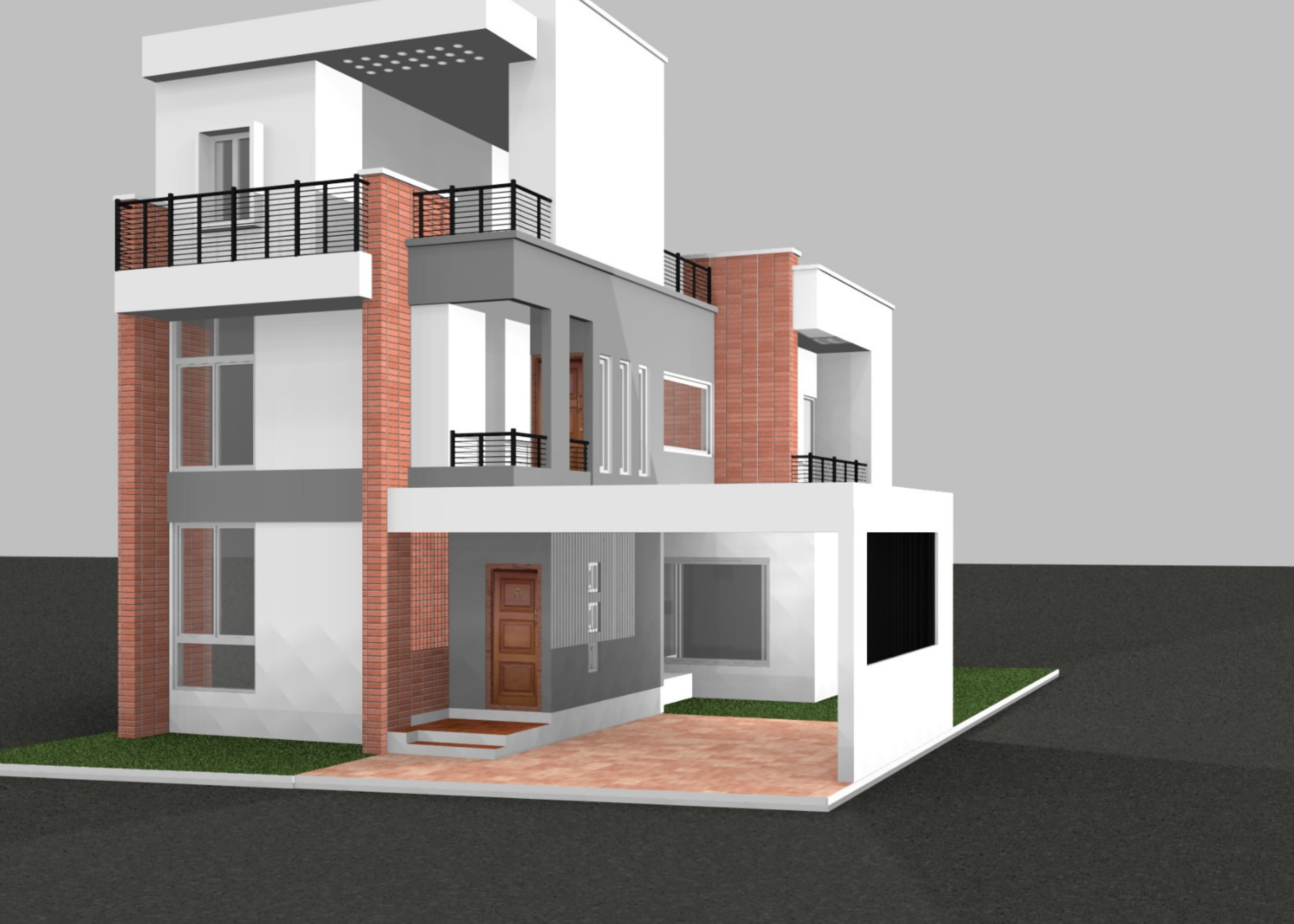Architecture